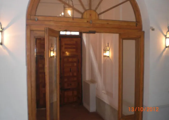 Pension Casado