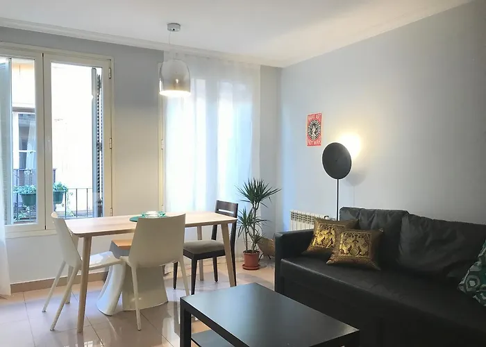 Gran Vía Apartments