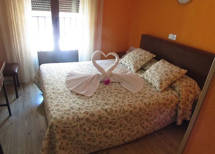 Hostal Rober