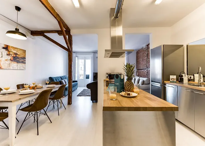 Sweet Inn Apartment - Monteleon