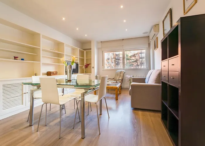 Apartamento Valparaiso- Paseo De La Habana