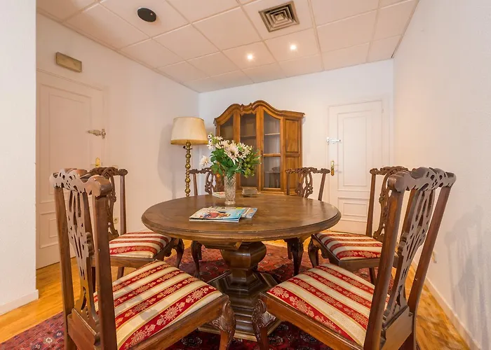 For You Rentals Velazquez Apartment Temporal Vel55