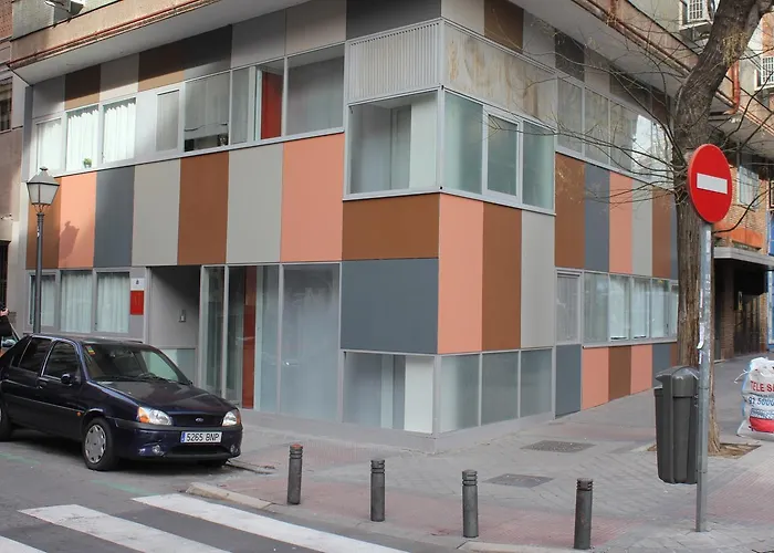 Apartamentos Funway