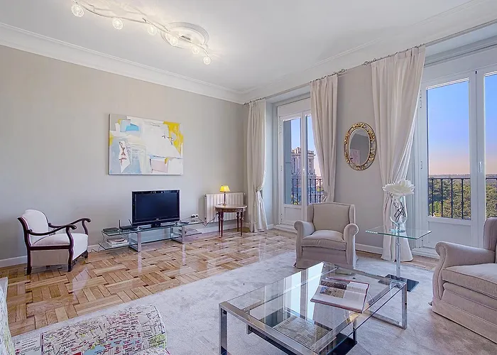Genteel Home Palacio