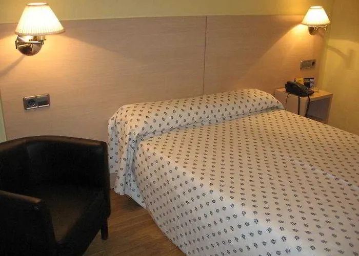 Madrid Motion Hostel