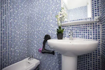 Fuencarral Apartments
