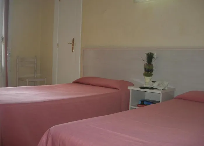 Hostal Galicia