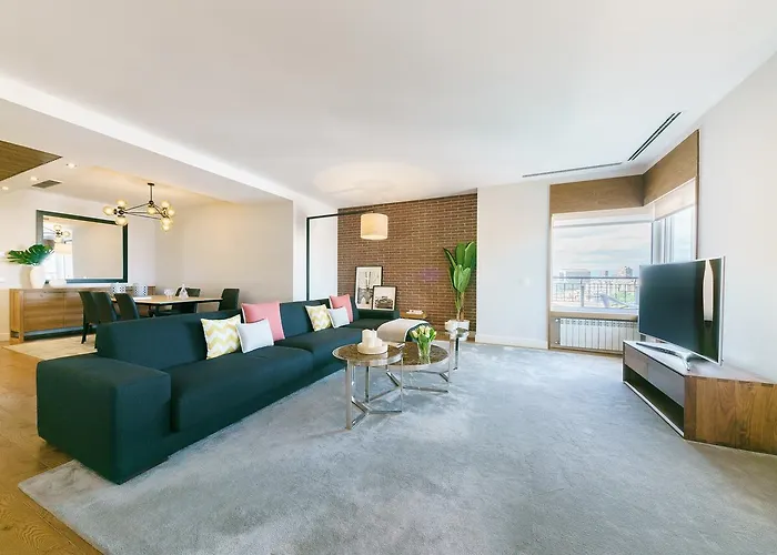Home Club Torre Madrid Xli