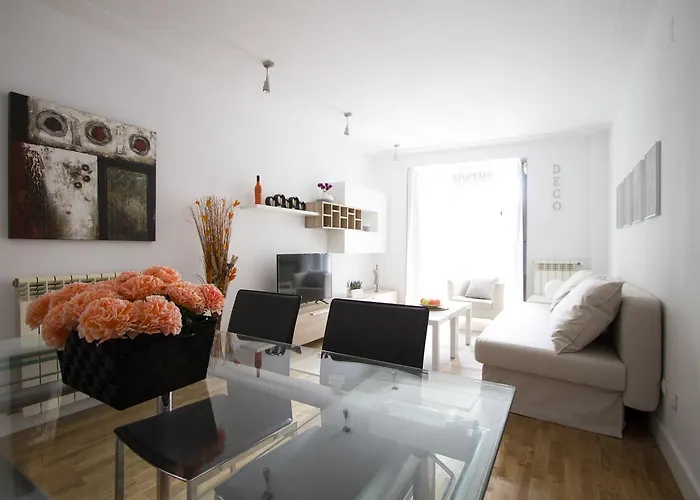 Apartamento Pacifico