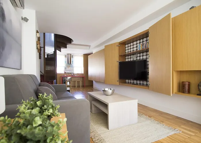 Apartamento Azucenas