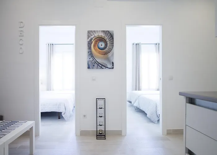 Apartamento Granada