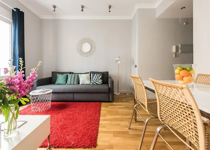 Chic Rentals Gran Via Calle Desengano