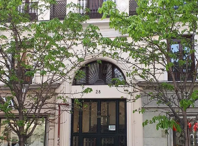Hostal Pacios