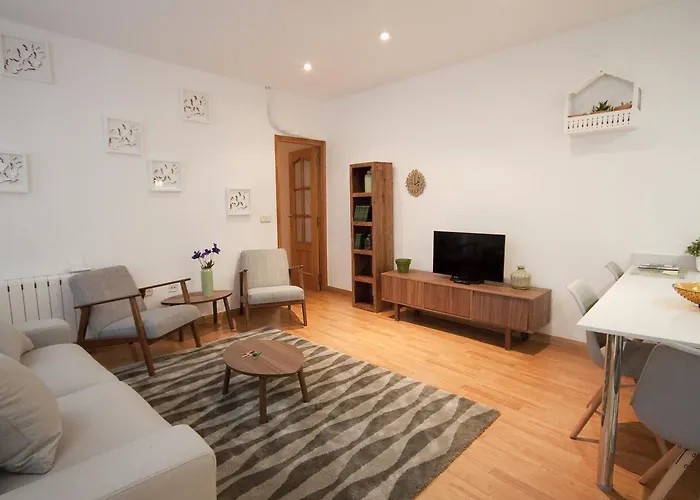 Apartamento Infante