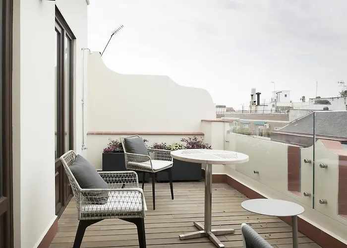 ICON Casona 1900