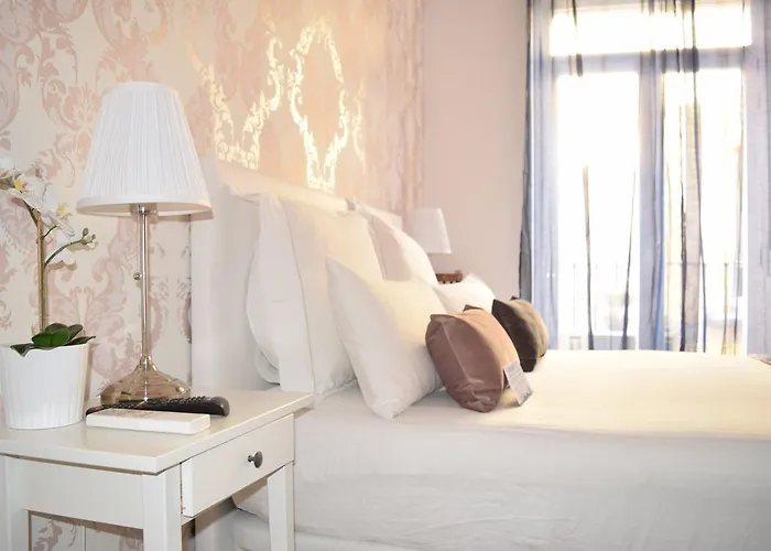 Madrid Suites Sol