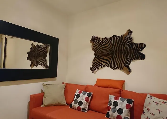 Apartamento Salamanca-Pardiñas