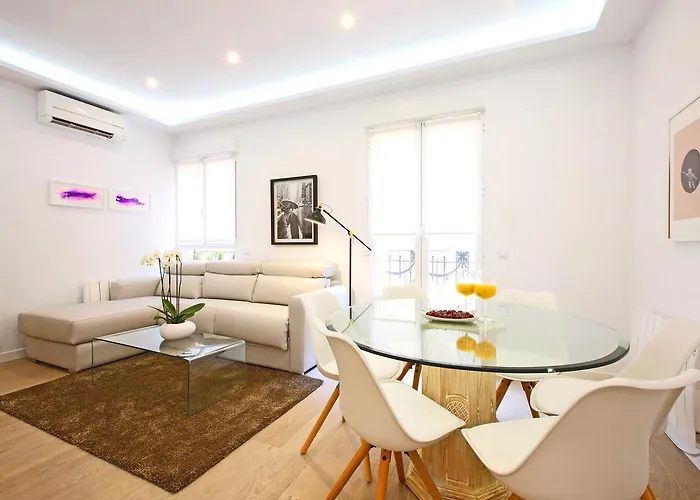 Sofia Suites