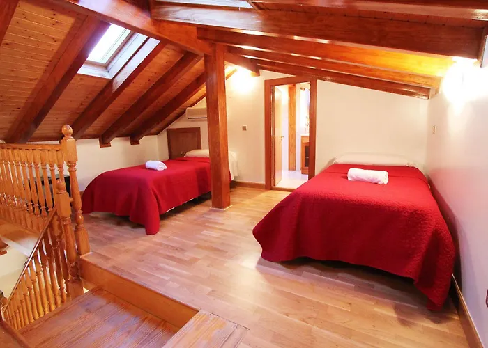 Apartamentos Good Stay Prado