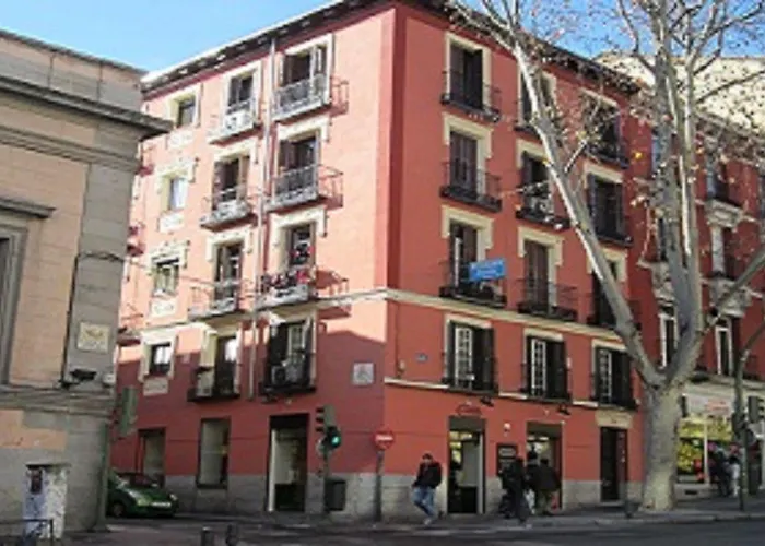 Pensión Mollo