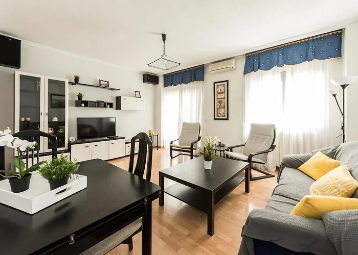 El Apartamento De Esteban