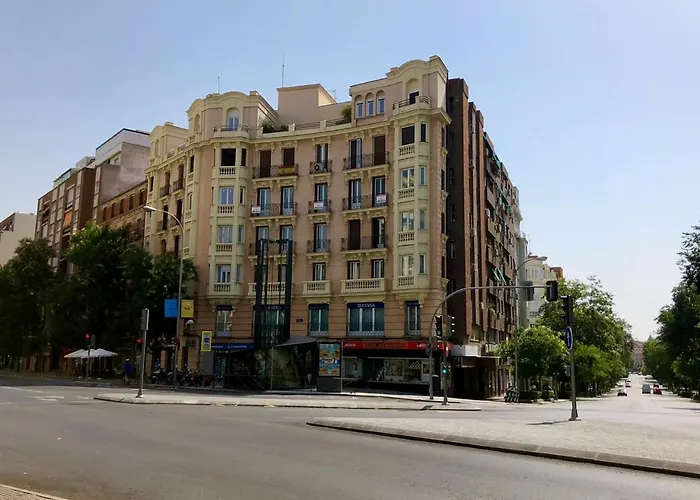 Hostal Nersan2