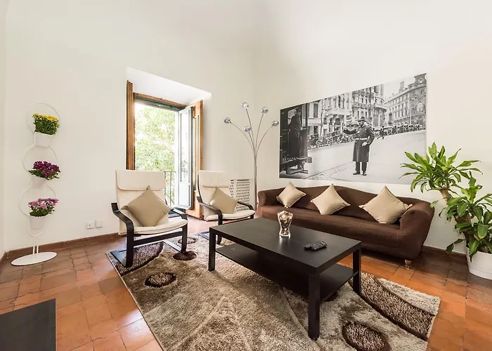 Vegas Apartment