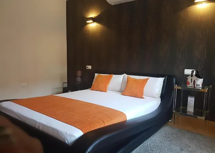 Apartamentos Santa Juliana