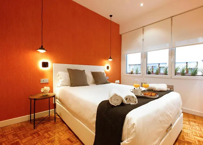 Malasaña Downtown by Madflats Collection