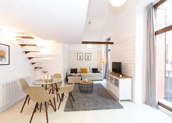 Apartamentos Puerta Del Sol I