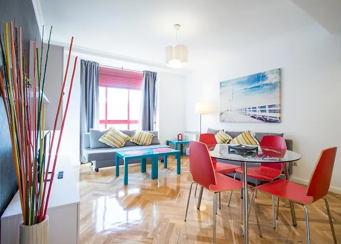 Apartamento Green City Deco