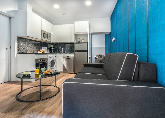 Slow Suites Bellas Artes