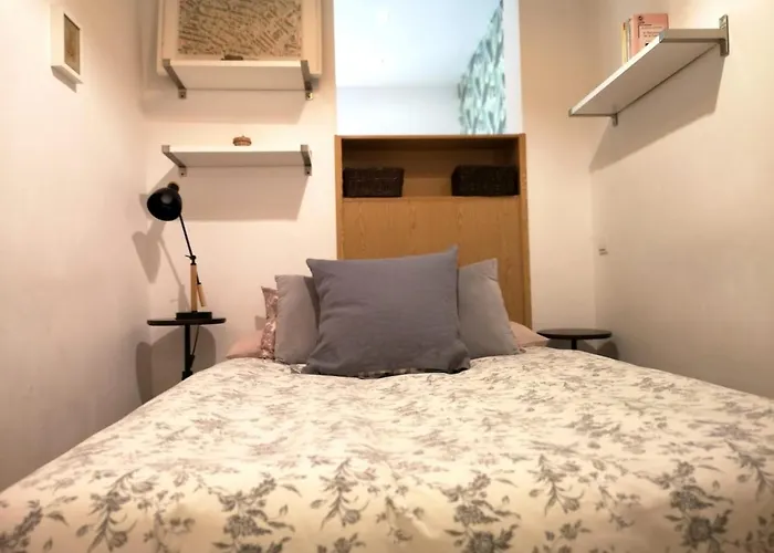 Apartamento Gobernador 22