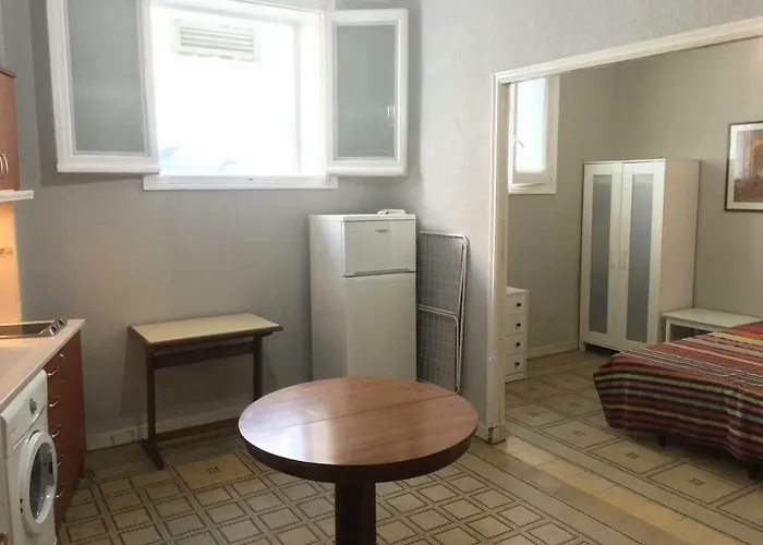 Apartment Luisa Fernanda 3