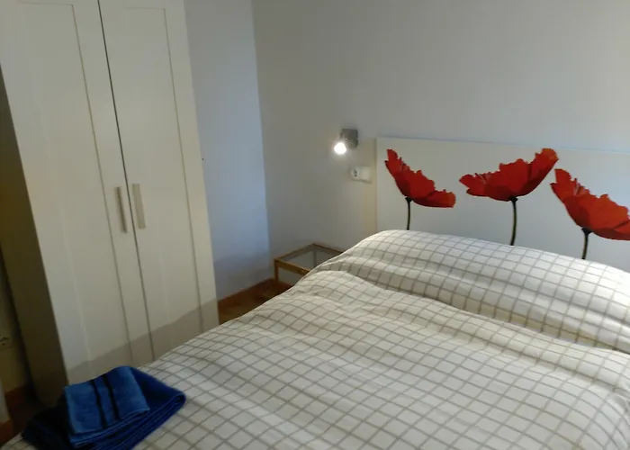 Madrid Rent 6