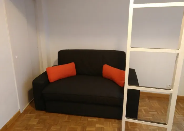 Forever Young Apartments Zurbano