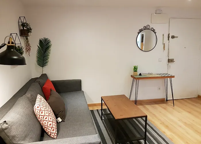 Apartamento Espiritu Santo - Malasana