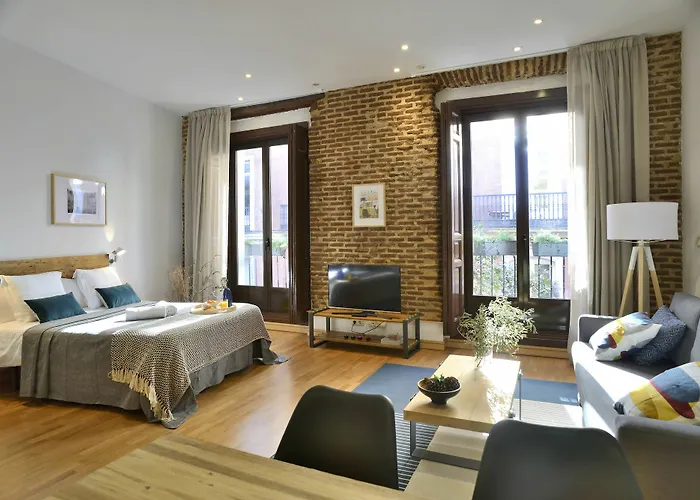 Aspasios San Mateo Boutique Apartments