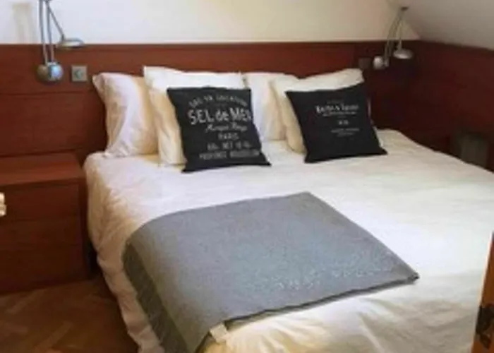 Apartment With 2 Bedrooms In Madrid, With Wonderful City View, Furnish