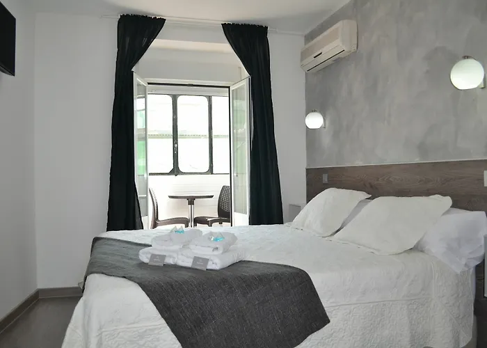 Hostal Meyra