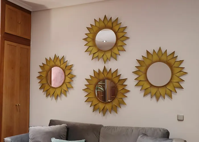 Apartamento Gran Via