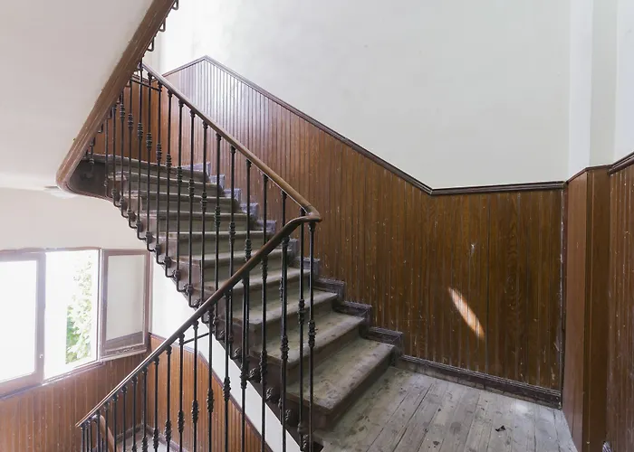 Dobo Rooms - Cascorro Apartment
