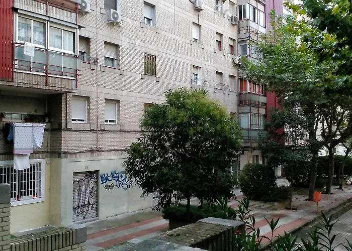 Madrid Rent 3
