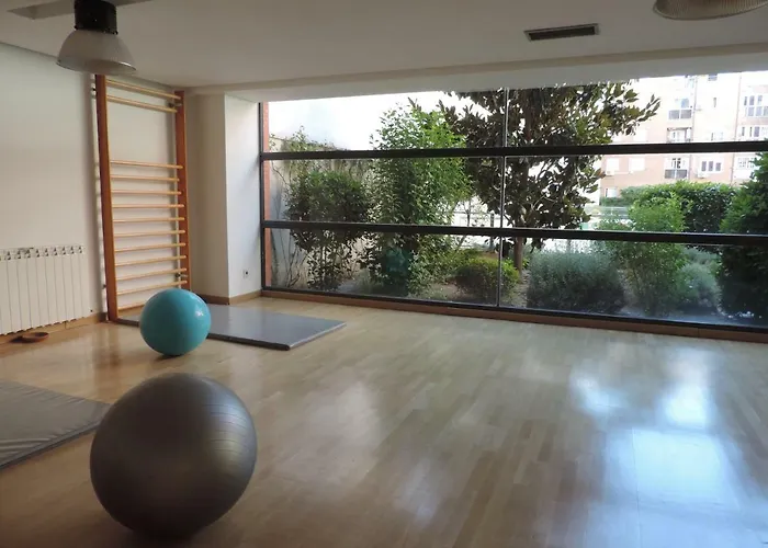 Retiro Apartment