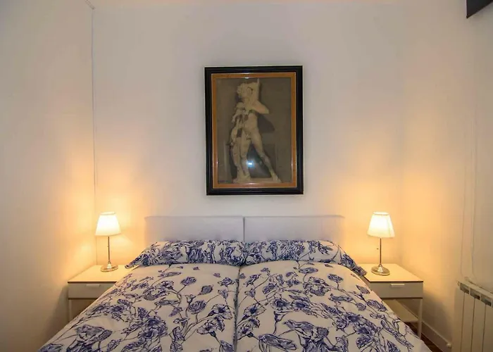 Apartamento Piamonte