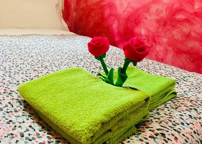 Apartamento Acacias