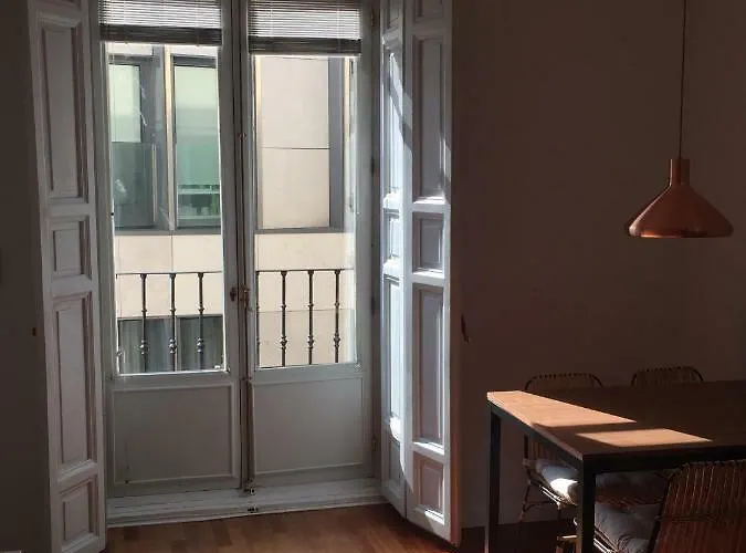 I19 - One Bedroom Apartment