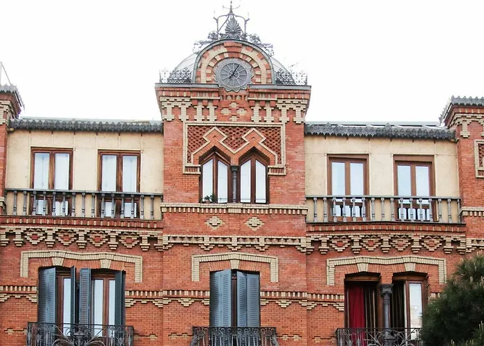 Premium Piso Loft de 3 habitaciones en centro histórico