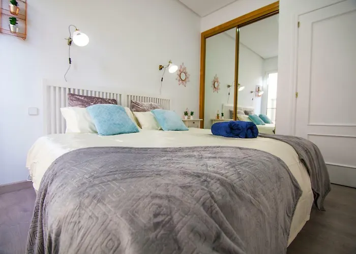 Apartamento Centrico - Montera