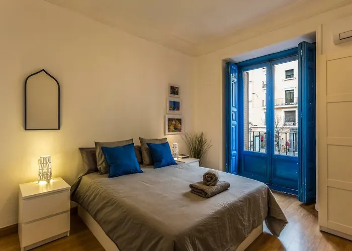 Chueca Apartments